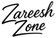 zareeshzone.com